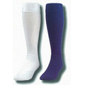 Soccer Tube Style Socks Blank (7-11 Medium)